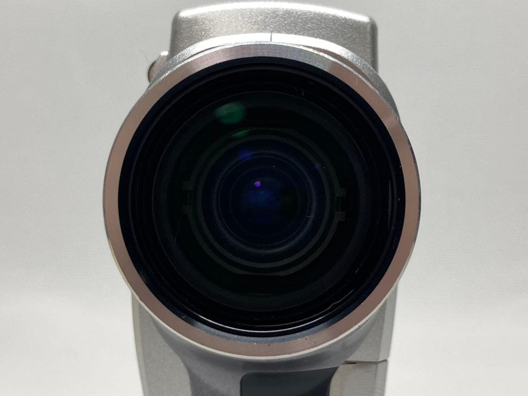 美品　SANYO　Xacti　DMX-HD1A型　ビデオカメラ　c981a186