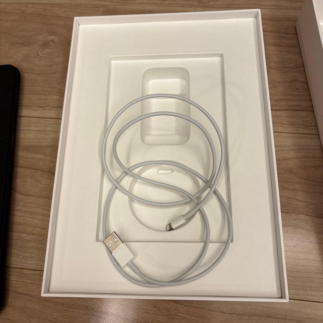 iPad 第9世代 スペースグレー 64GB