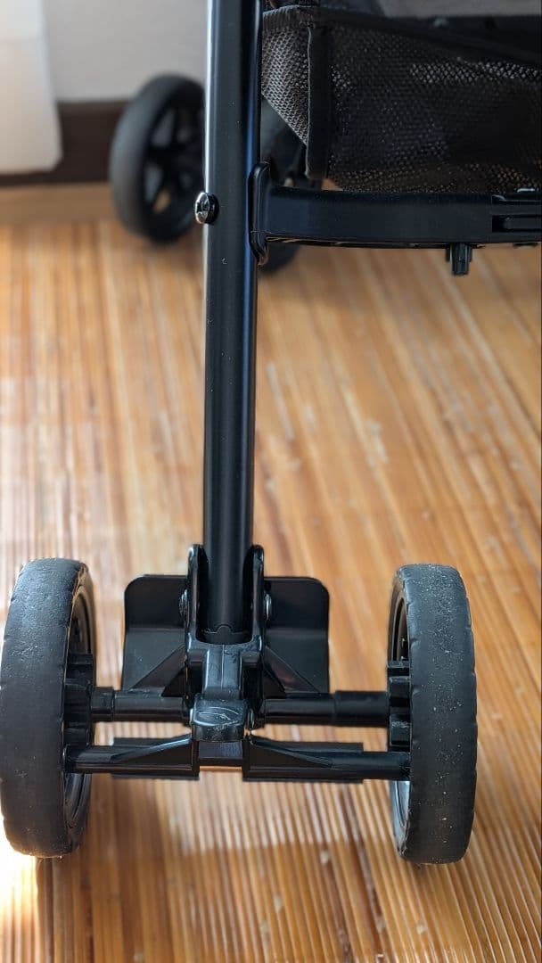 おまけ付き（ソフトドライブケージ）期間限定　引き取り必須　超美品　コムペット