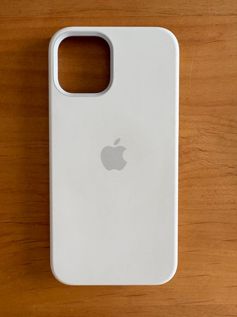 iPhone12 128G 純正カバー付き