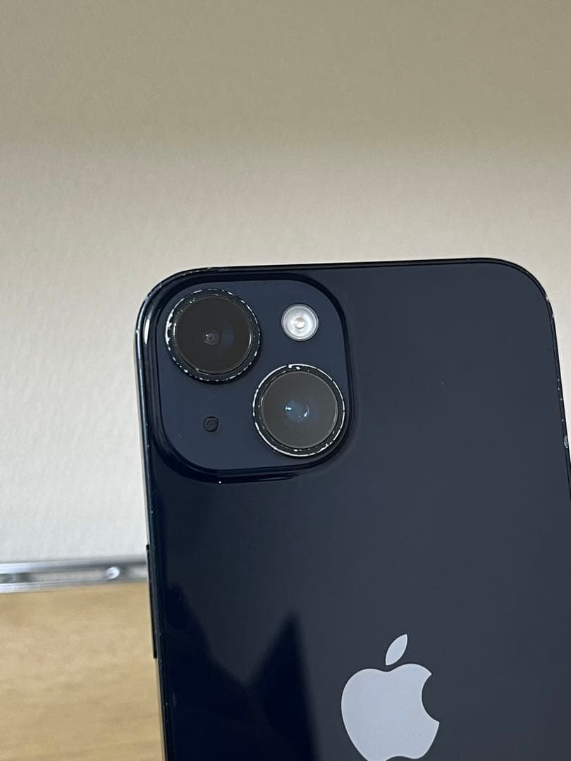 Apple iPhone 14 ブラック 128GB SIMフリー