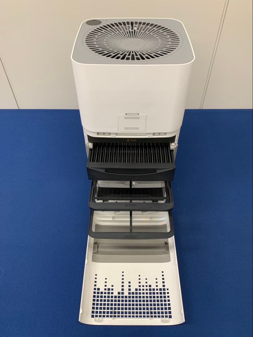 Airdog X3s 空気清浄機 KJ200F-X3 美品 動作OK 2021年