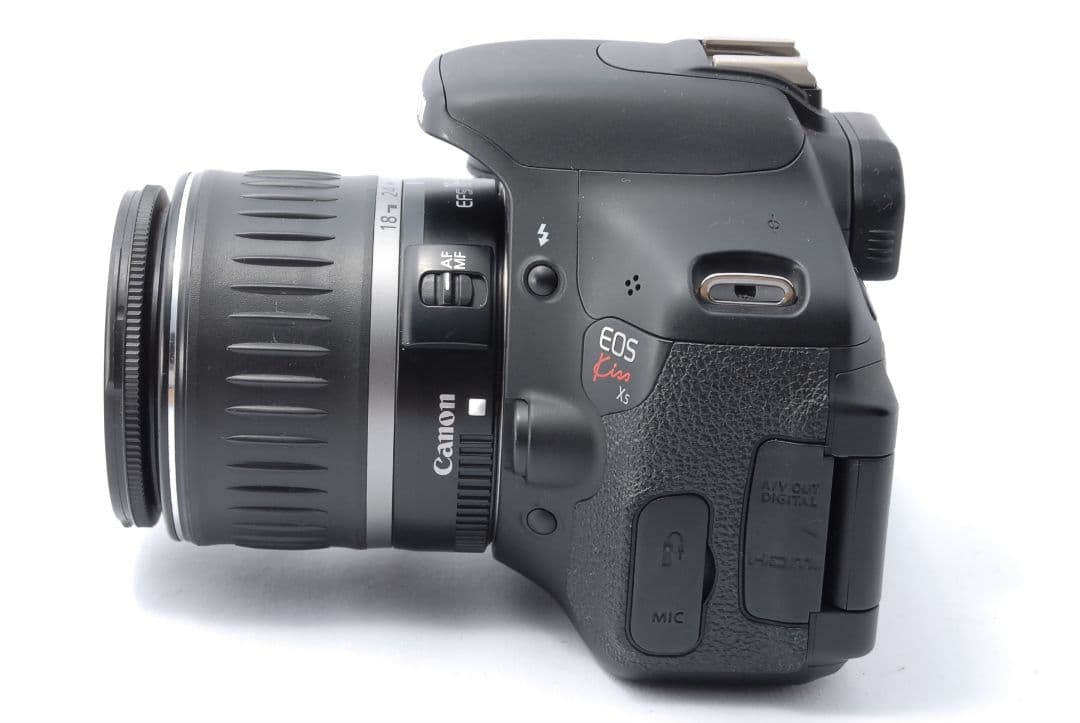 【❤高画質❤】Canon EOS Kiss X5 スマホ転送アダプター付♪