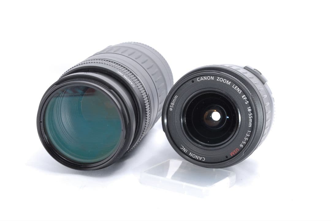 【❤高画質❤】Canon EOS Kiss X5 スマホ転送アダプター付♪