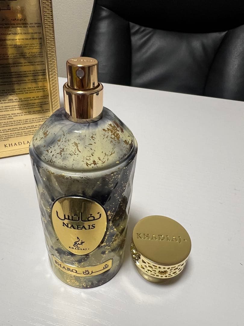 Valaya Exclusif 感謝 3セット