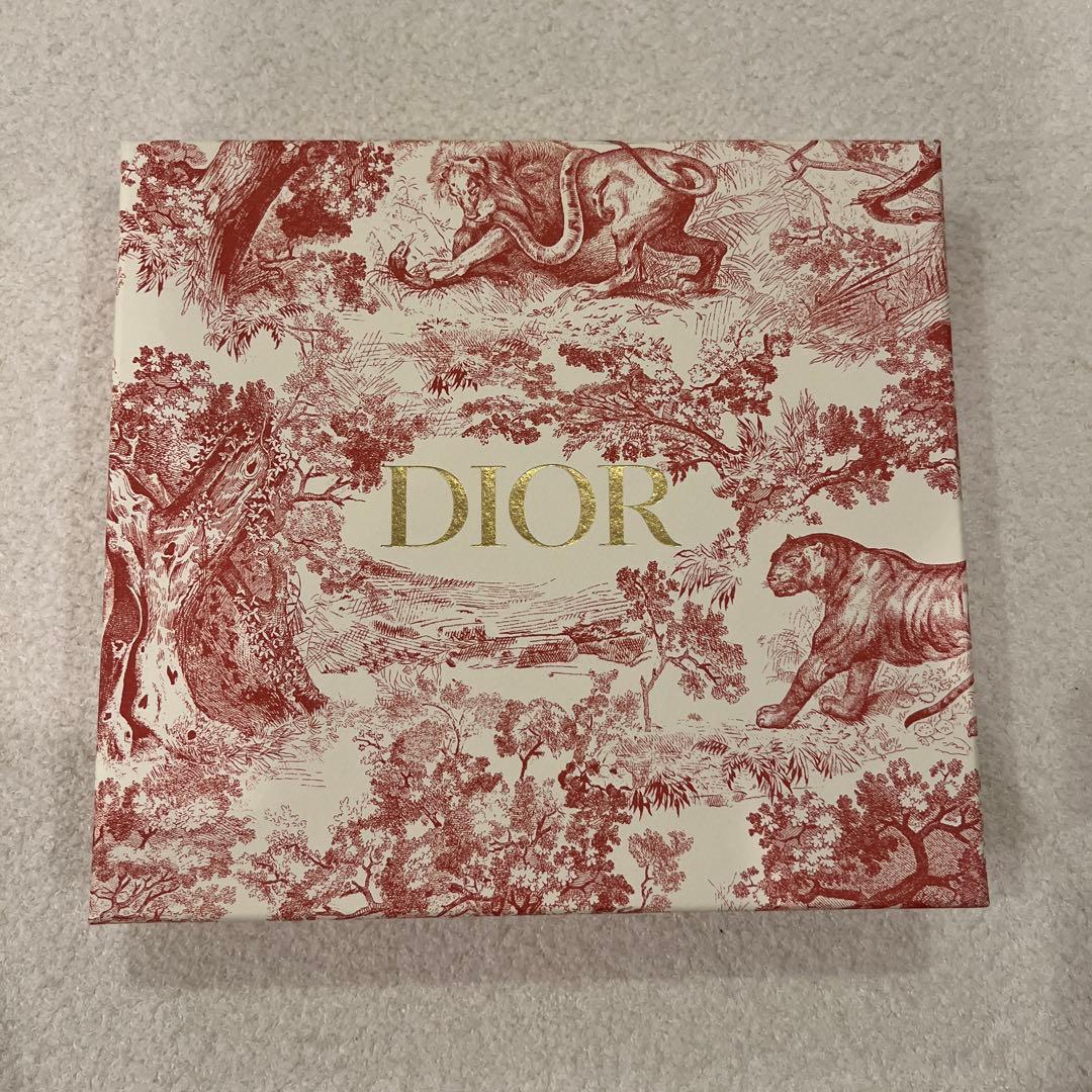 DIOR ノートセット
