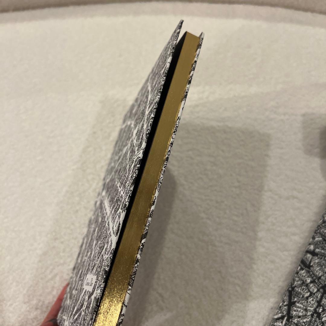 DIOR ノートセット