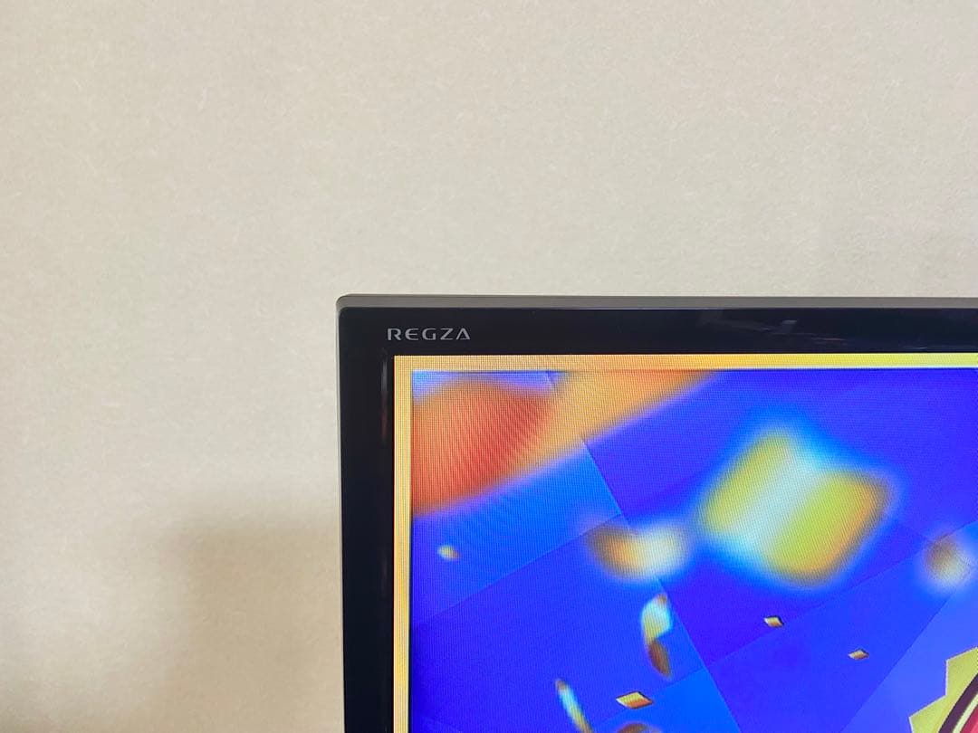 【今だけ優待価格】東芝 REGZA 32V型HD・外付HDD録画｜HDMI2