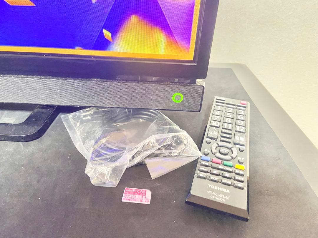 【今だけ優待価格】東芝 REGZA 32V型HD・外付HDD録画｜HDMI2