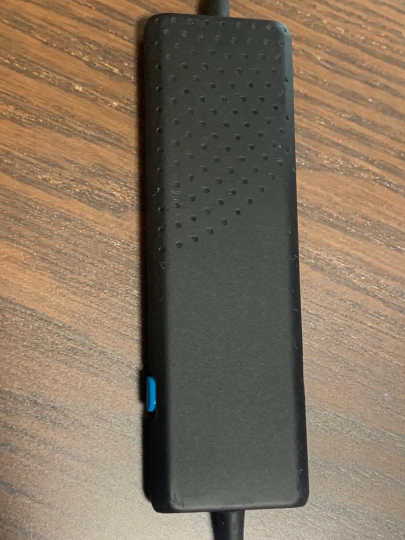 Bose QC20 apple製品用(訳あり)