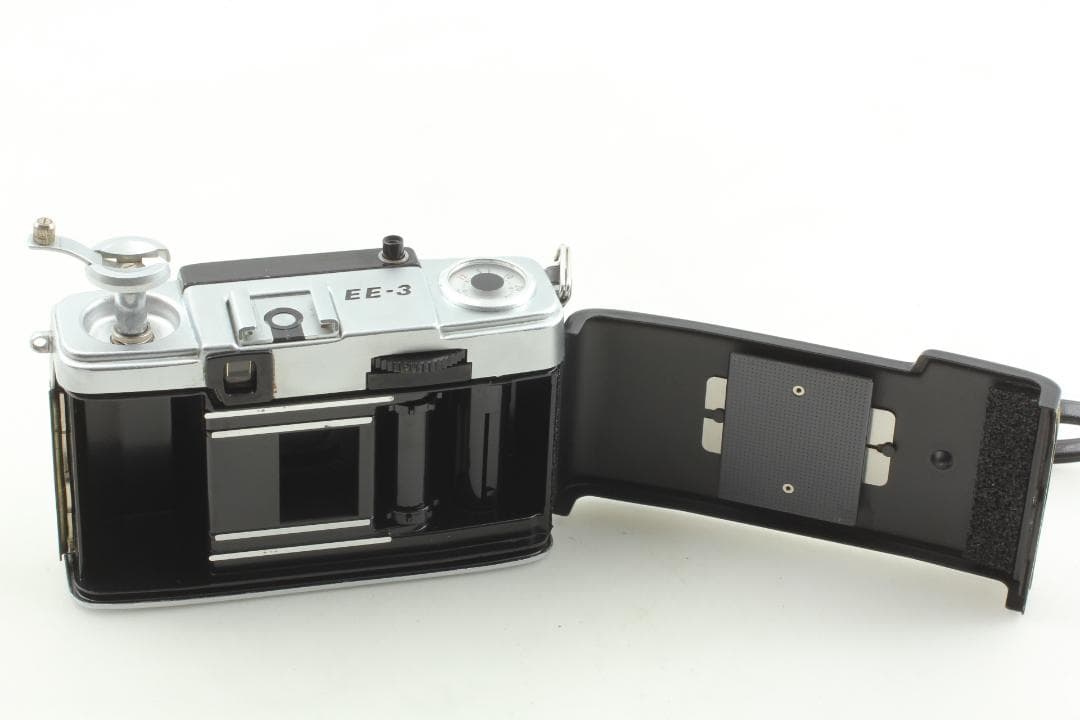 フィルムカメラ OLYMPUS PEN EE-3