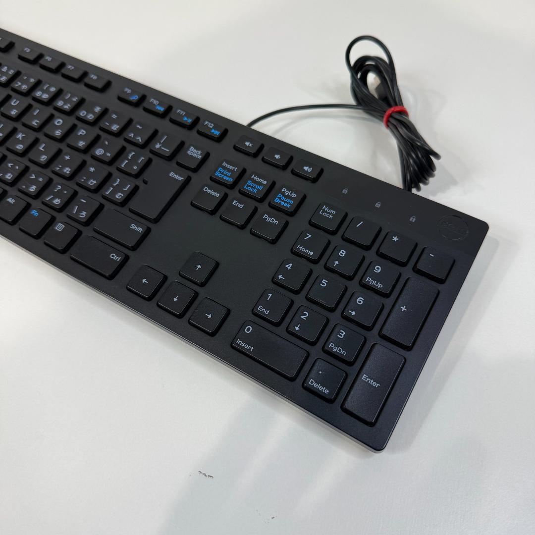 【キーボード付】 OptiPlex 5060 i5/8GB/SSD/GT1030