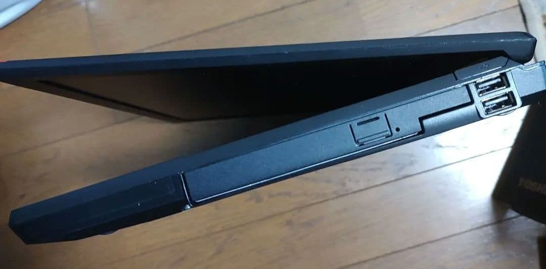 Fujitsu Windows 11 ノートPC LIFEBOOK A574/M