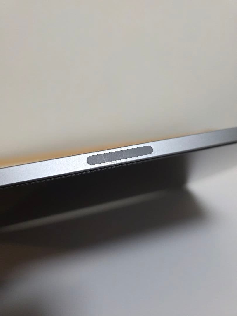 iPad Pro 第6世代 12.9 128GB Wi-Fi スペースグレイ