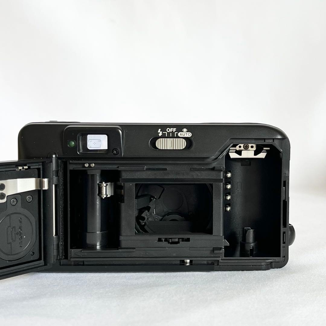 【完動品】Canon Autoboy MINI T フィルムカメラ 動作確認済み