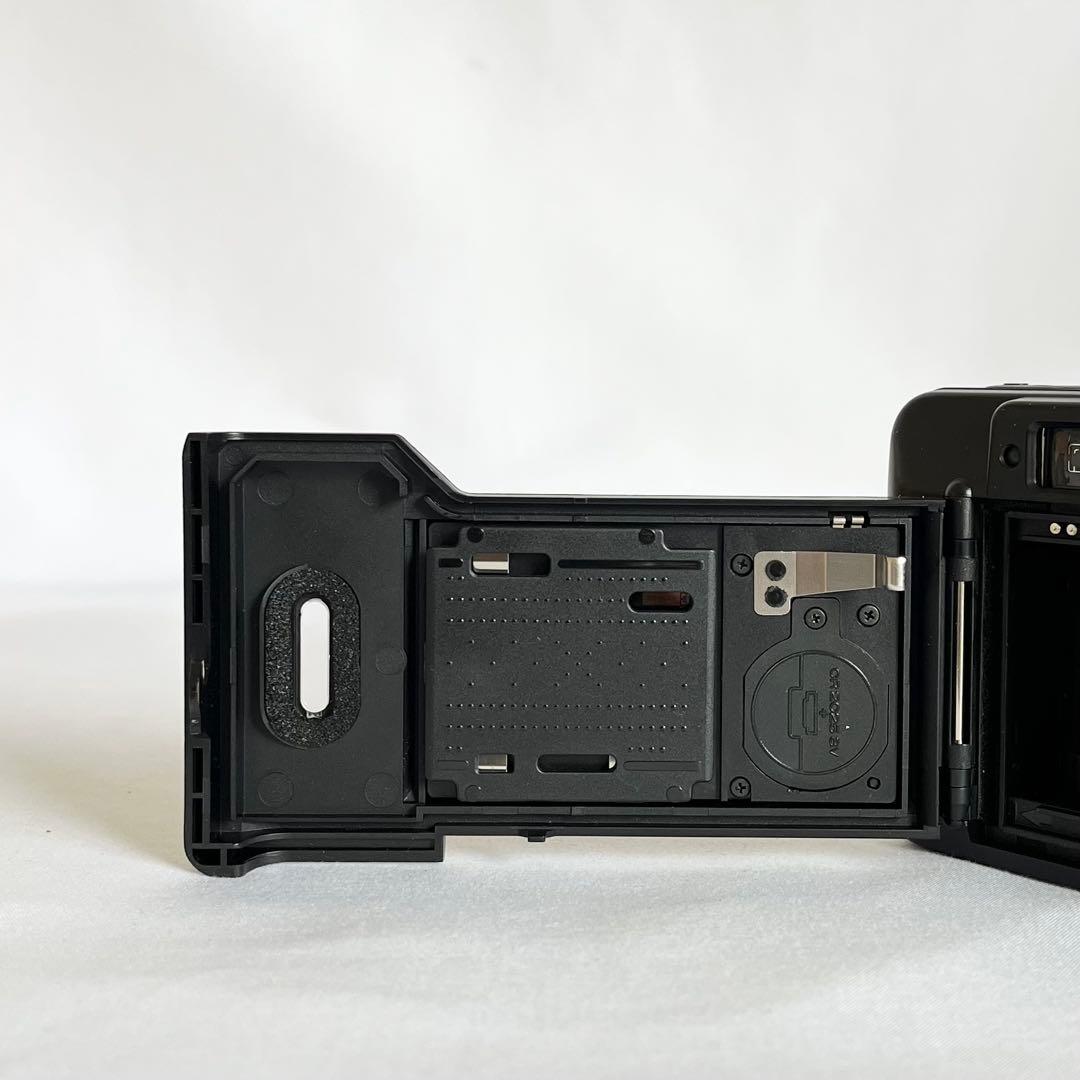 【完動品】Canon Autoboy MINI T フィルムカメラ 動作確認済み