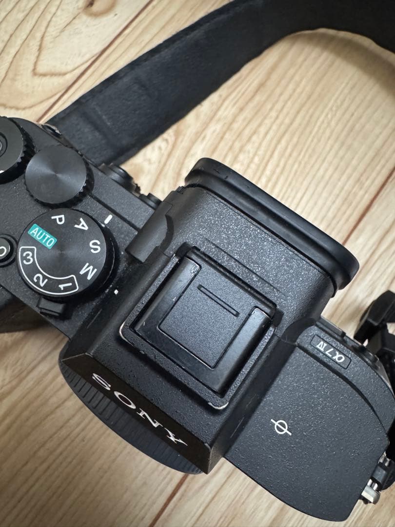 SONY α7 Ⅳミラーレス一眼カメラ 本体