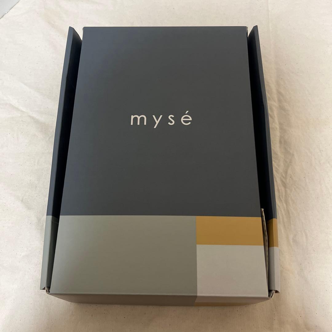 myse スカルプリフト アクティブプラス MS-82G 美顔器 美容器
