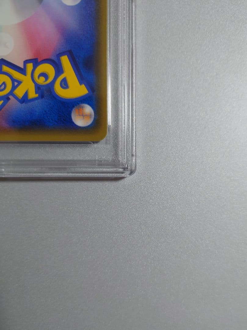 極美品【PSA10】ひかるミュウ ひかる伝説 041/072 ポケカ　ebay