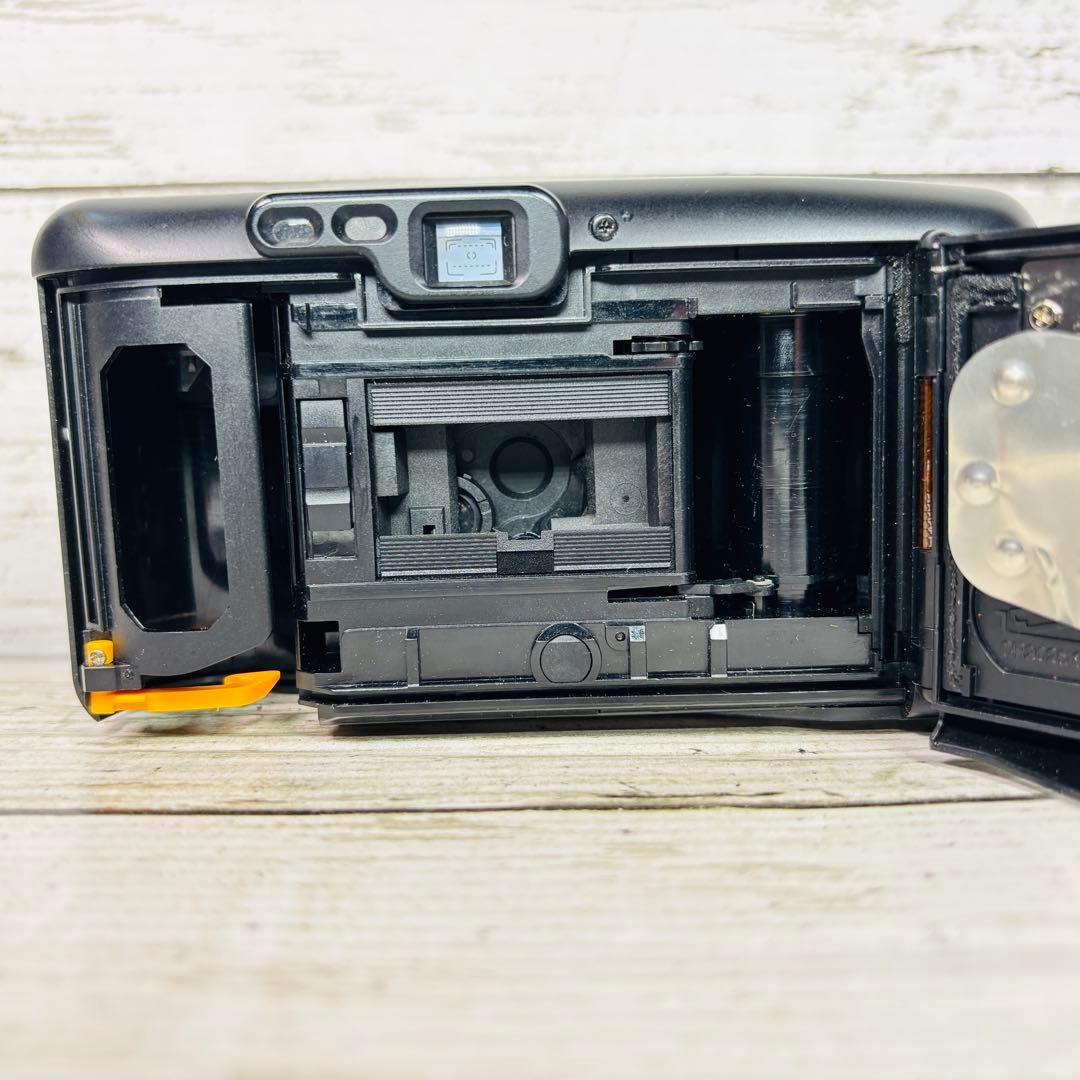 【動作良好】富士フィルム CARDIA Travel mini DUAL-P