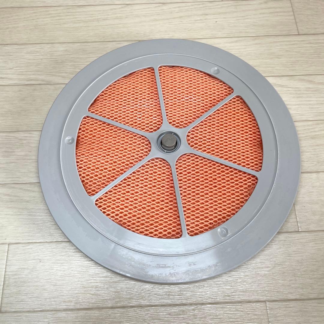 DAIKIN ダイキン 加湿空気清浄機 MCK 70T-W 2017年製