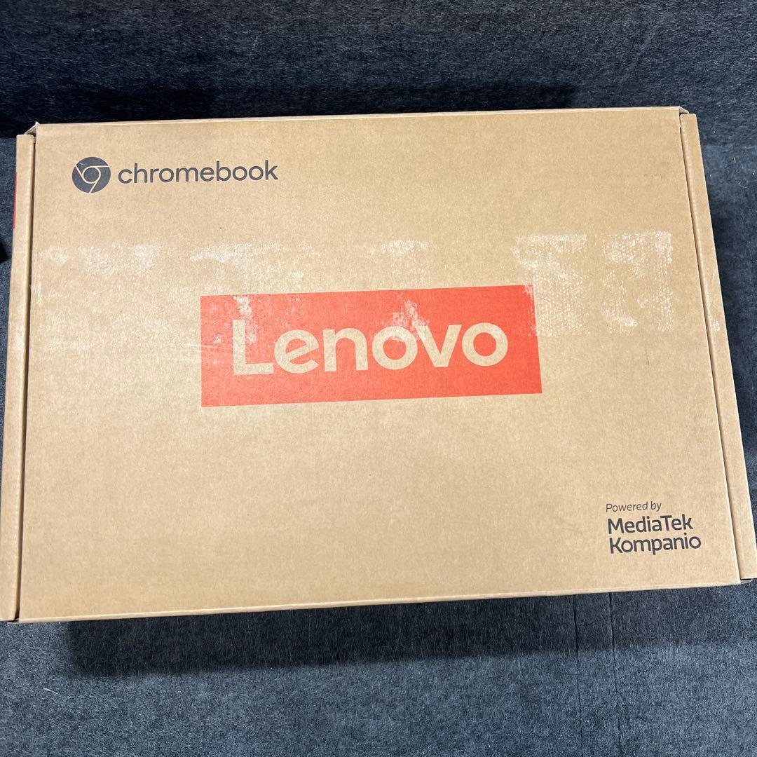 Chromebook本体 Lenovo Chromebook Duet Keyboard Pack