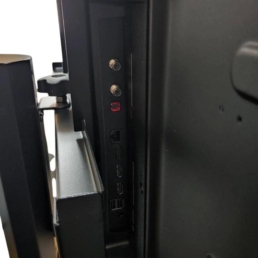 【名古屋市内優先】25年製❗️ Hisense 55E6N 55型液晶テレビ