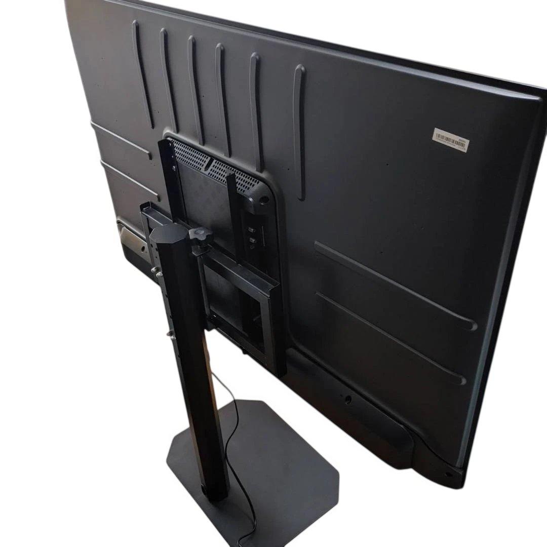 【名古屋市内優先】25年製❗️ Hisense 55E6N 55型液晶テレビ