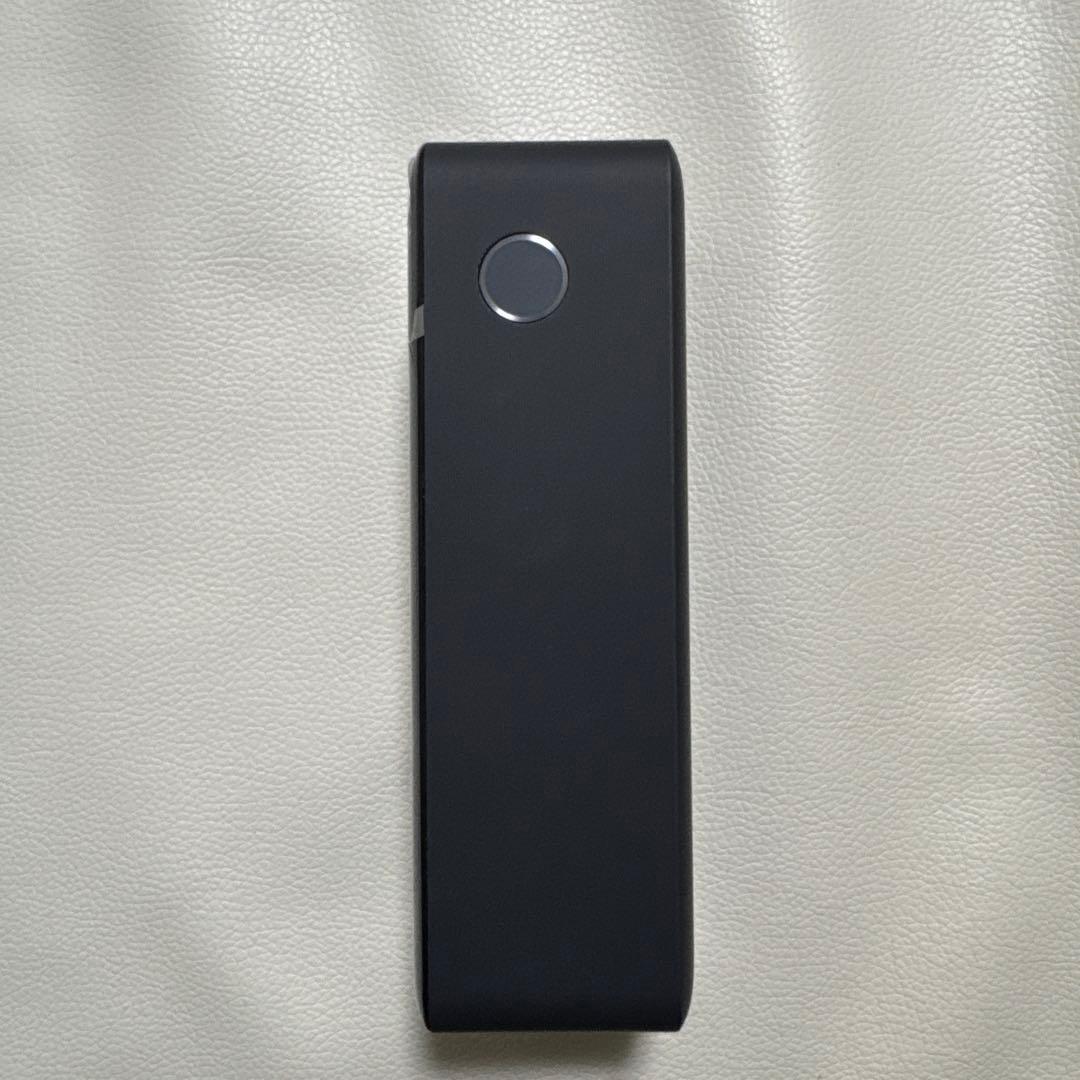 スマホアクセサリー ANKER 737 POWER BANK (PowerCore 24K)