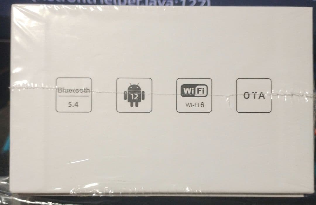 【新品未使用2026年D6 MAX 8Kメディアプレーヤー世界のTV番組が観れる