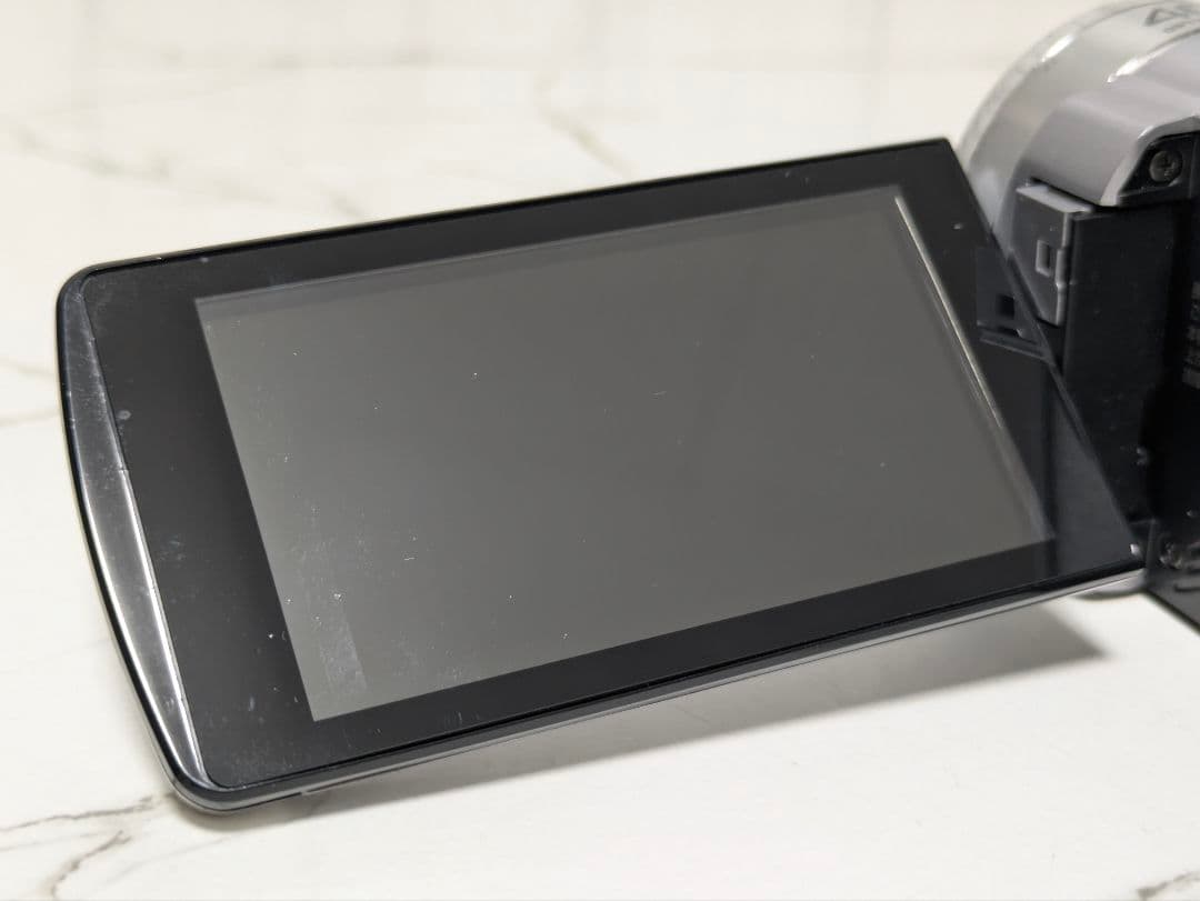 JVC　GZ-E220