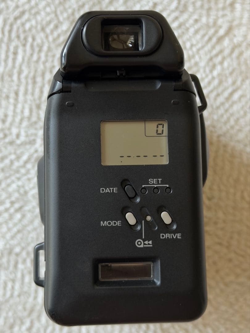 京セラ KYOCERA SAMURAI X3.0 (緑色）