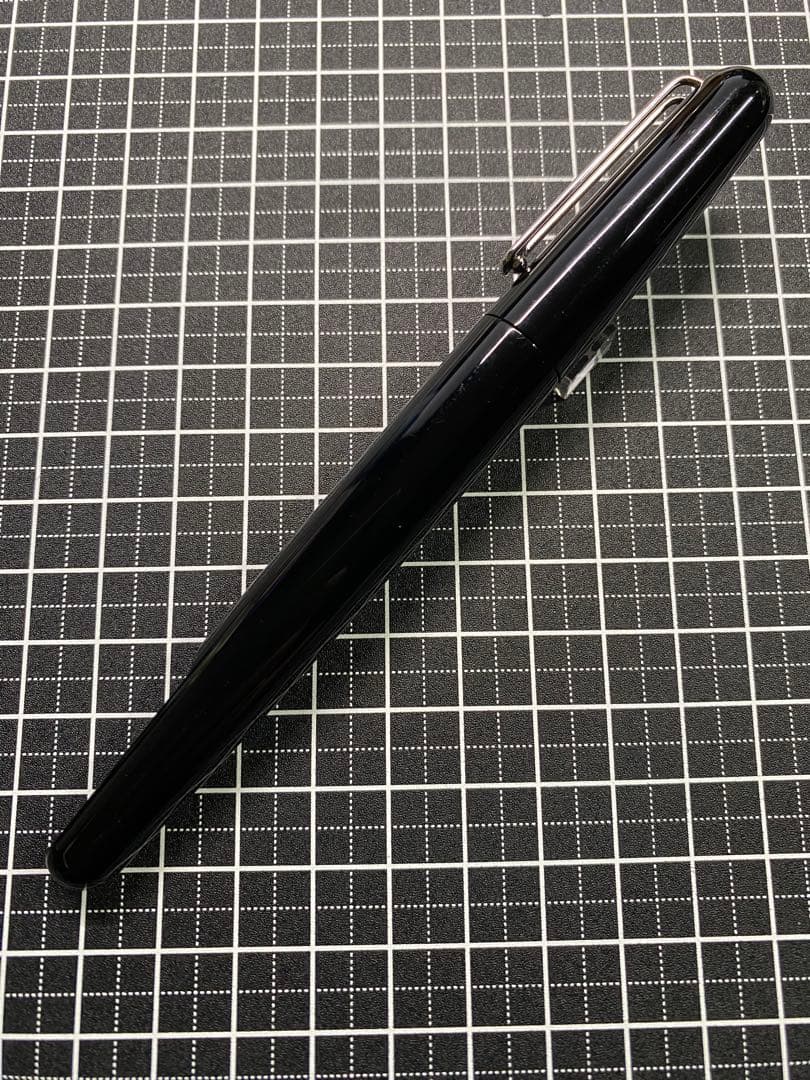 MONTBLANC M マーク・ニューソン ローラーボール