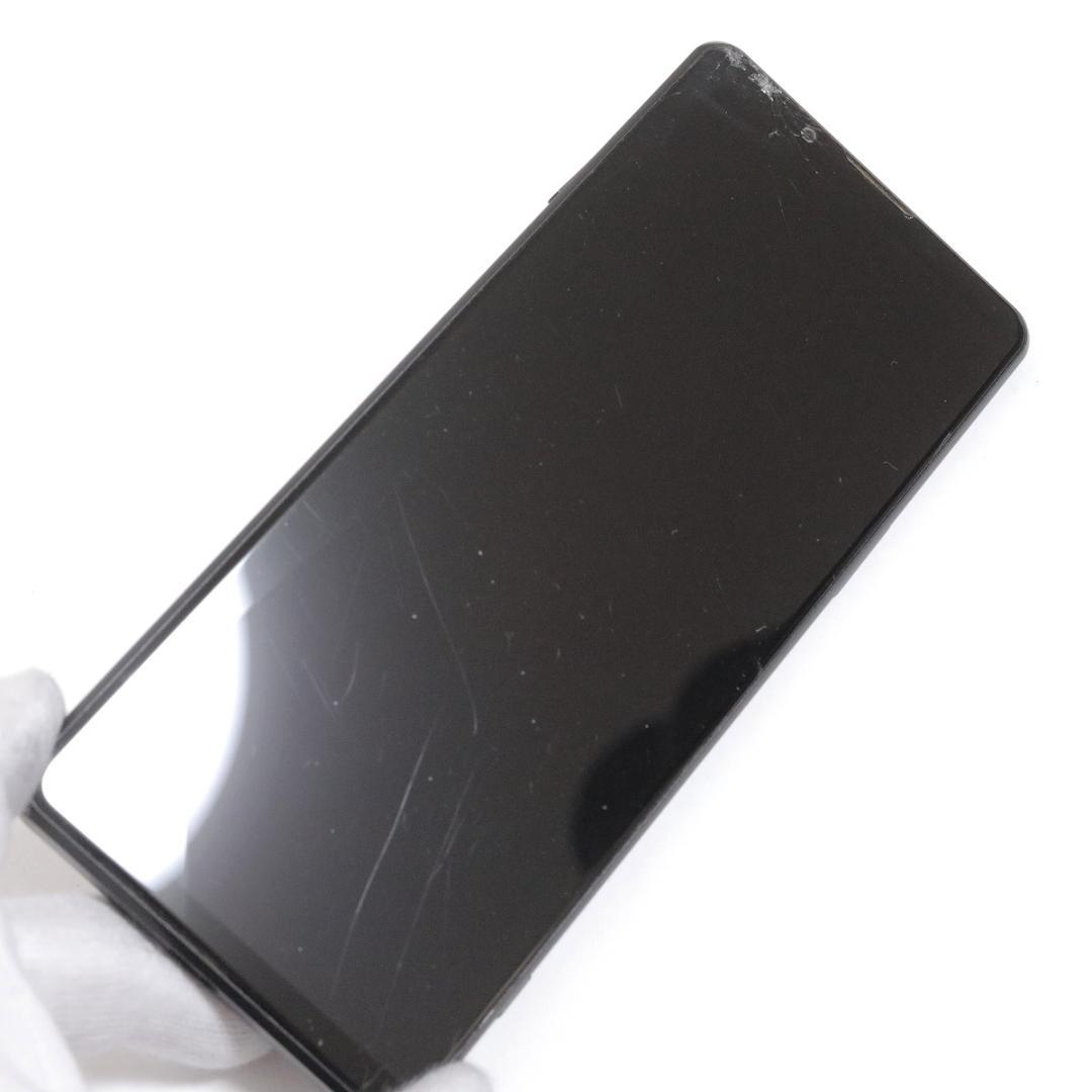 ジャンク Sony Xperia 1 III SO-51B 12GB 256GB