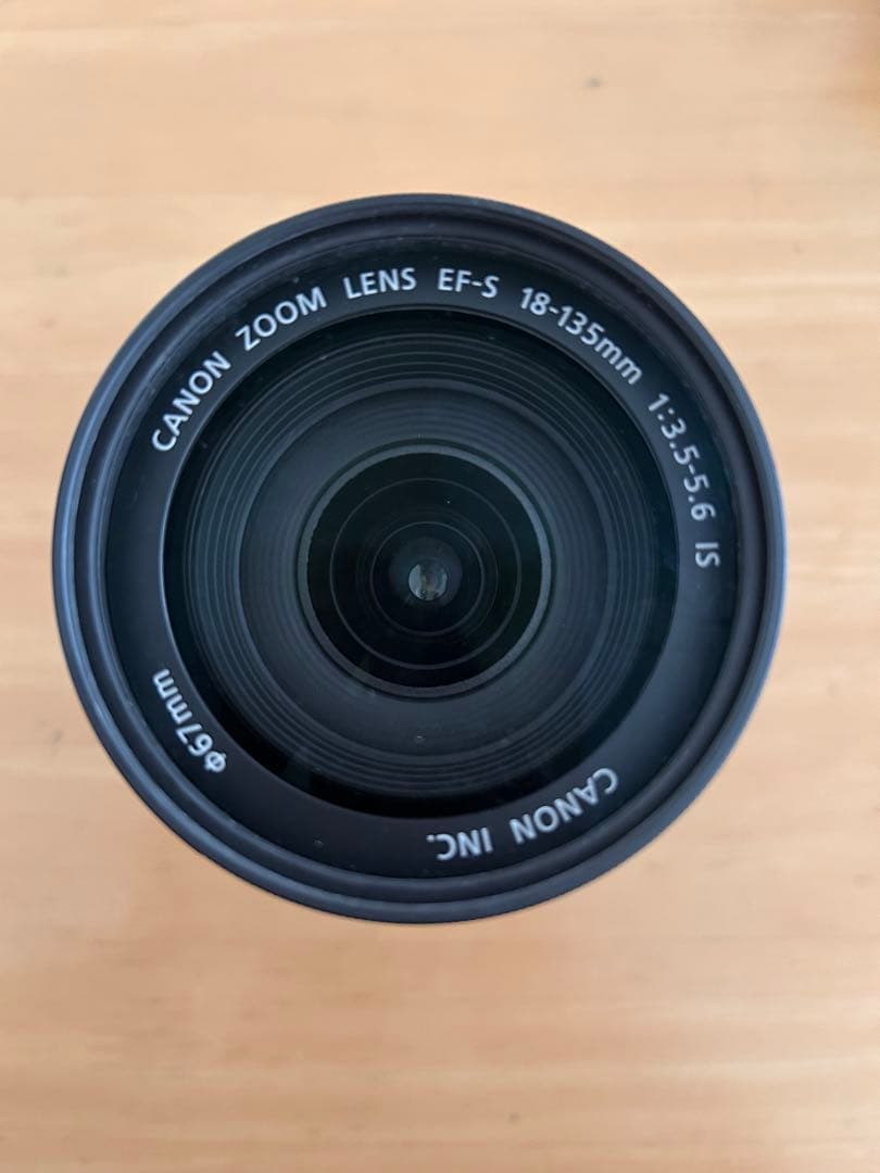 Canon EOS Kiss X5 ダブルズームキット