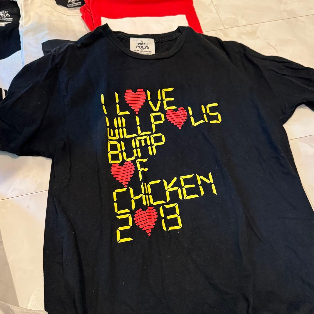 BUMP OF CHICKEN グッズ　セット　まとめ売り