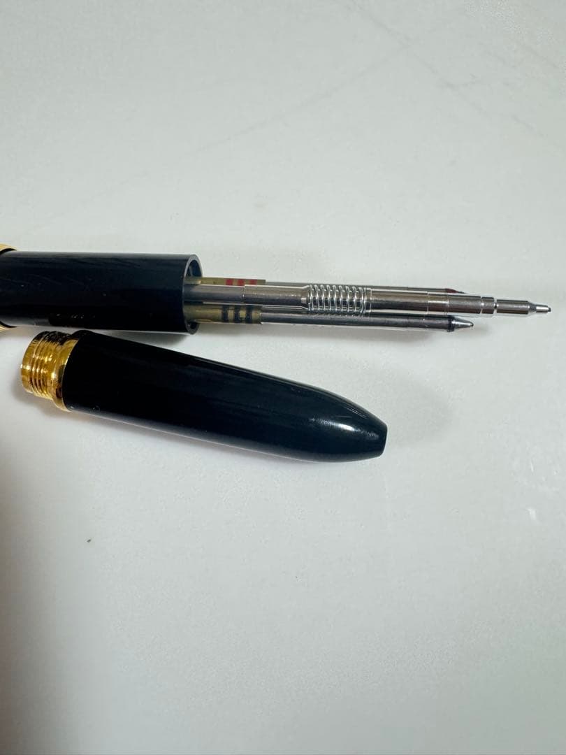 URYU 0.5mm ボールペン 本体