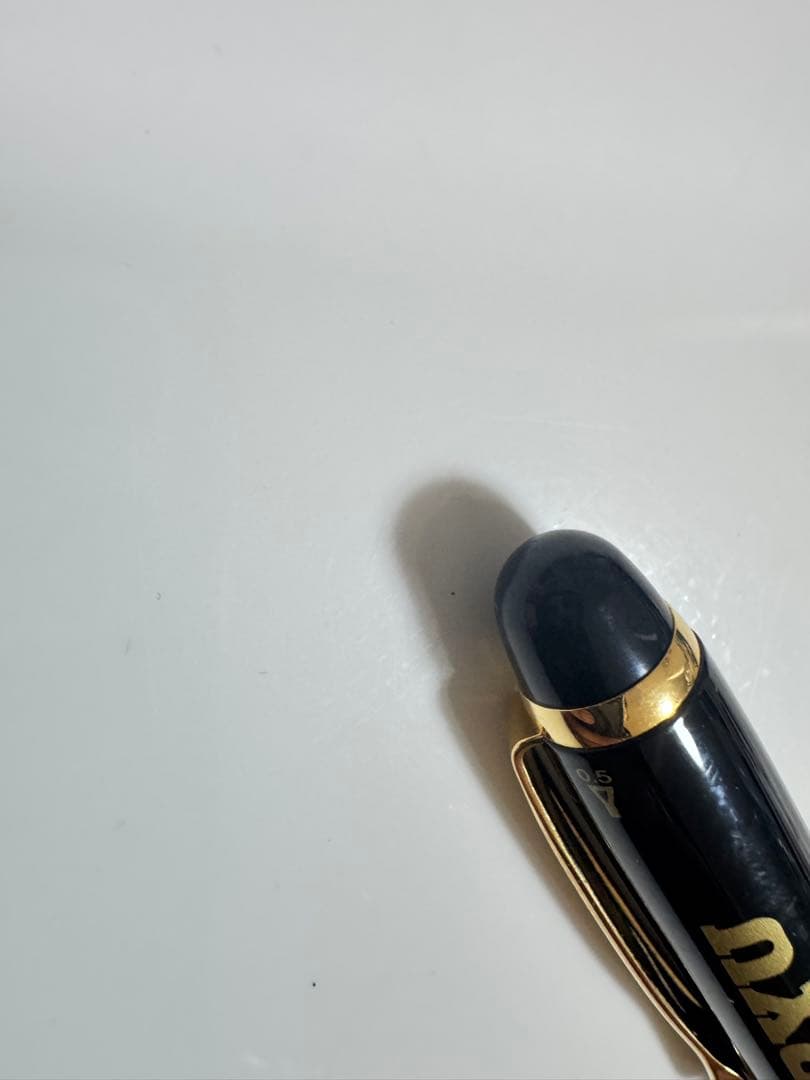 URYU 0.5mm ボールペン 本体