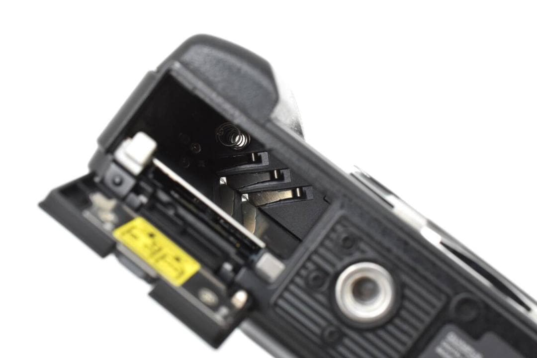 【美品】OLYMPUS PEN E-PL1s ブラック ショット4815回＊41