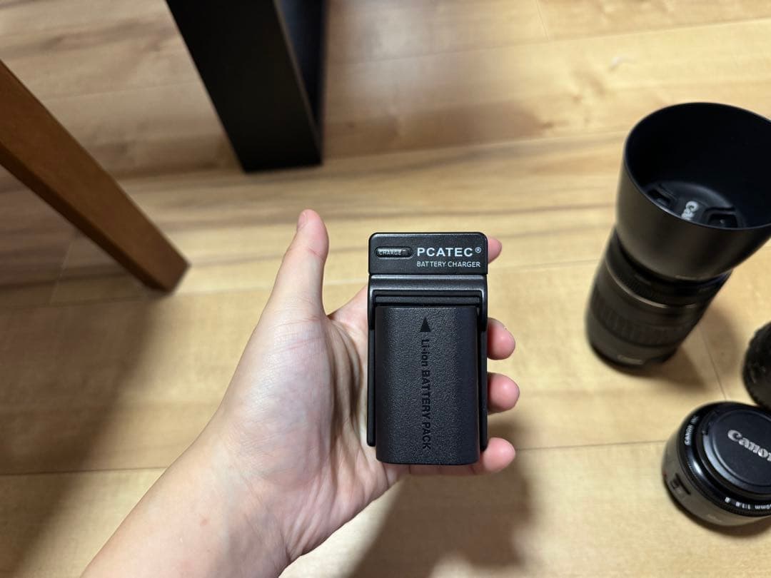 Canon EOS 70D デジタル一眼レフカメラ