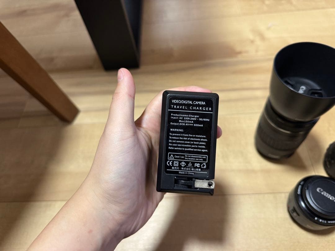 Canon EOS 70D デジタル一眼レフカメラ