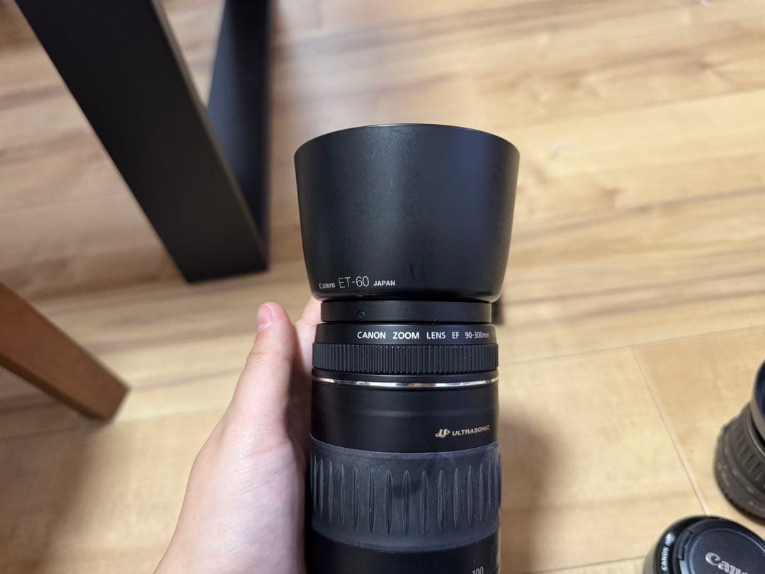 Canon EOS 70D デジタル一眼レフカメラ