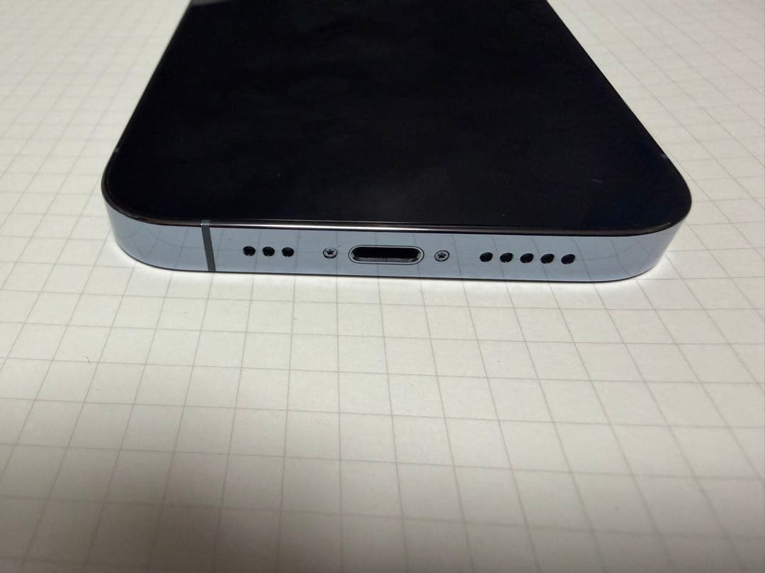 極美品 iPhone13 Pro 256GB シエラブルー 純正100% おまけ
