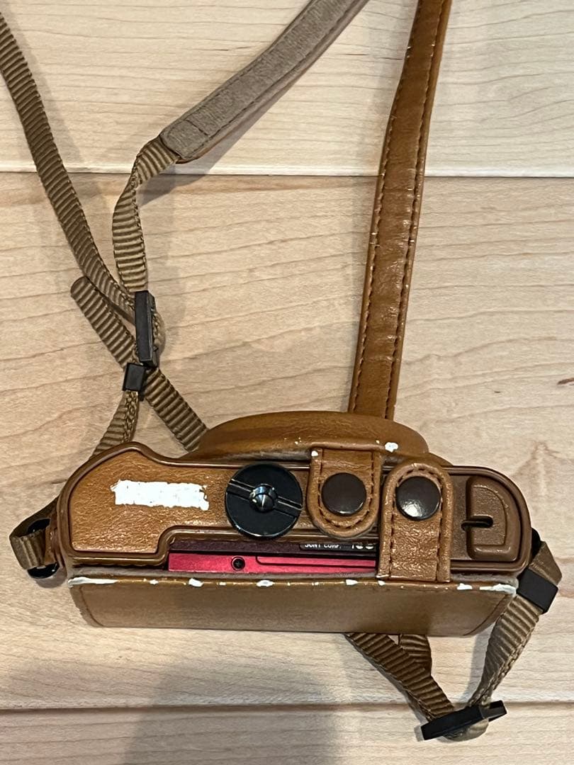 SONY Cyber-shot コンパクトデジカメ　DSC-WX500