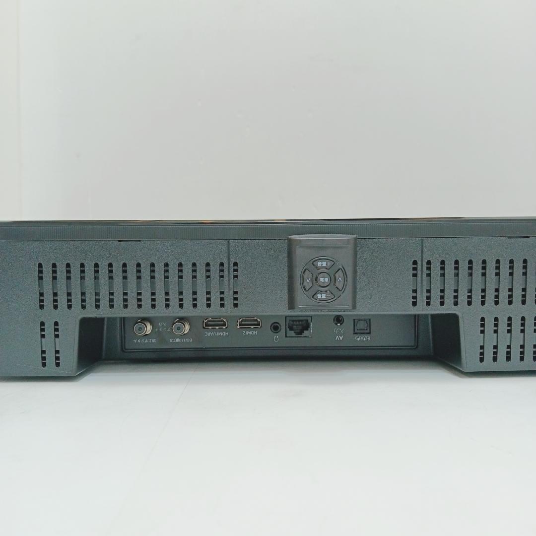 2m6477ys 液晶テレビ FHD40型 オリオンOLS40WD10 25年製