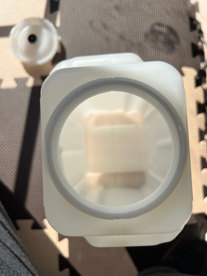 【2024年製】Panasonic気化式加湿器　FE-KXU07