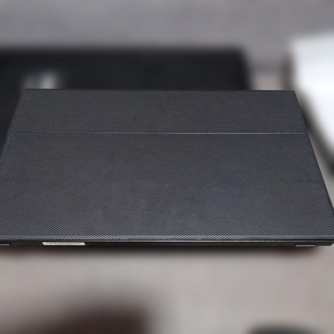 PROMETHEUS 15.6インチ 4Kモニター「UQ-PM154KN」