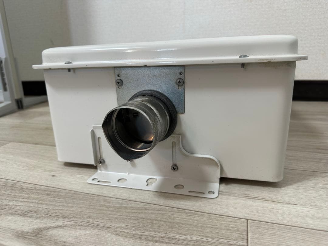 リンナイ 都市ガス 給湯器 RUX-V1615SWFA(A)-E 2021年製