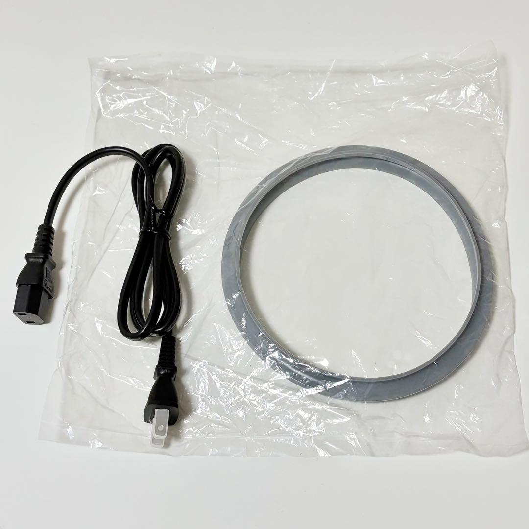【siroca】 電気圧力鍋 おうちシェフPRO SP-DM251