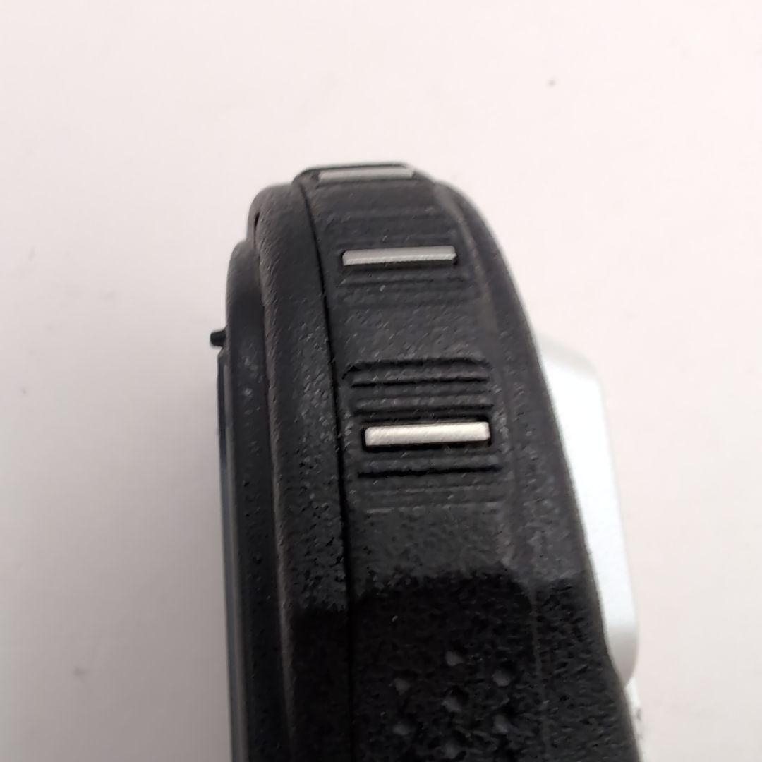 美品　RICOH WG-4 シルバー デジタルカメラ